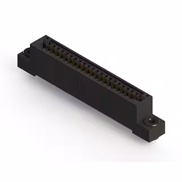 895-022-500-103 EDAC Inc.  Edgeboard Connectors